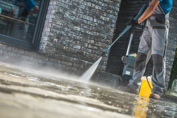 Best Patio and Deck Pressure Washing  in Rock Hill, SC