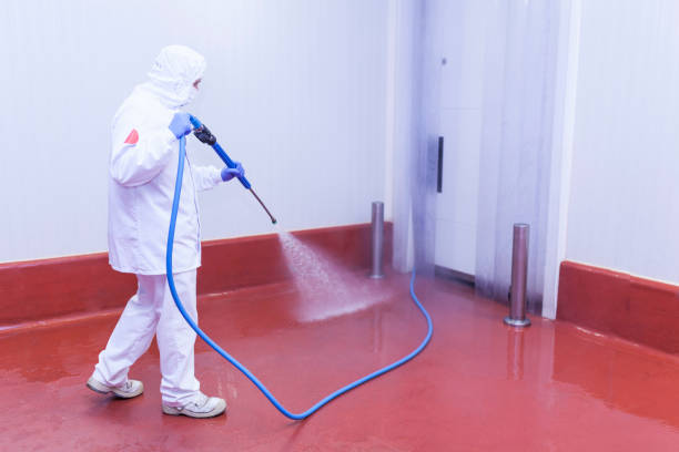 Best Factory Floor Cleaning  in Rock Hill, SC