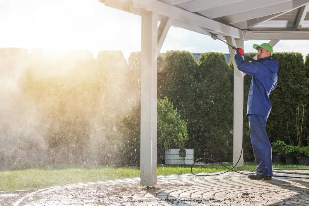 Professional Pressure Washing in Rock Hill, SC