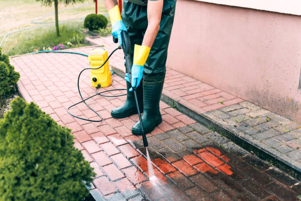 Best Driveway Pressure Washing  in Rock Hill, SC