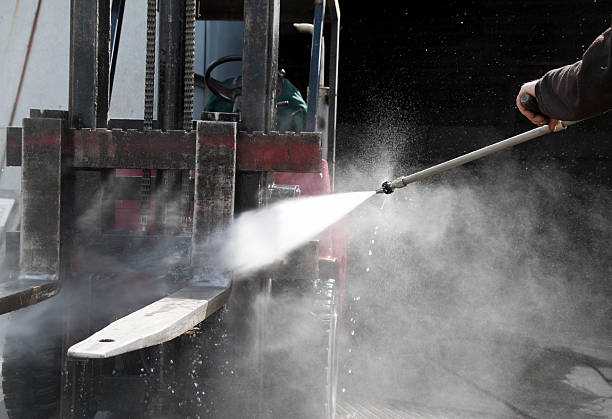 Best Machinery and Equipment Cleaning  in Rock Hill, SC