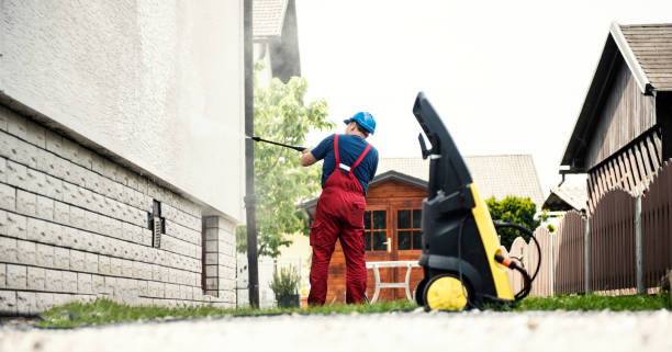 Best House Exterior Washing  in Rock Hill, SC